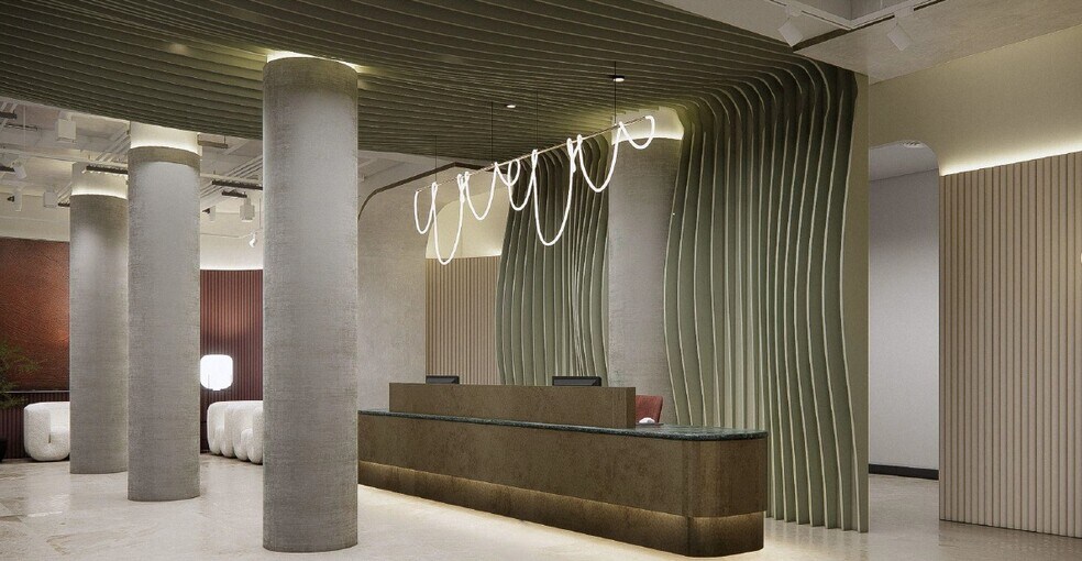 More Photos Of 41 Flatbush Ave, Brooklyn Coworking Space