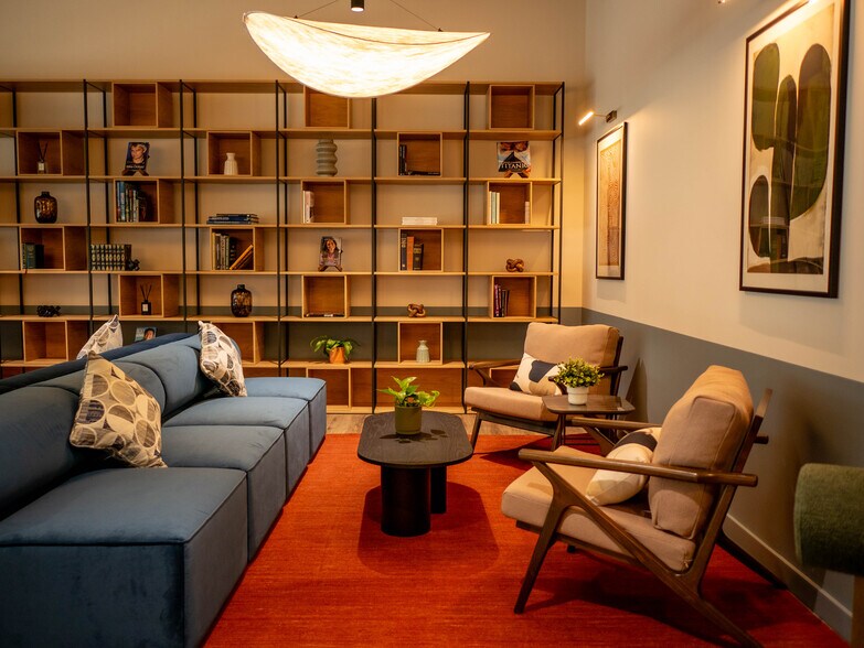 More Photos Of The Quad, Reading Coworking Space