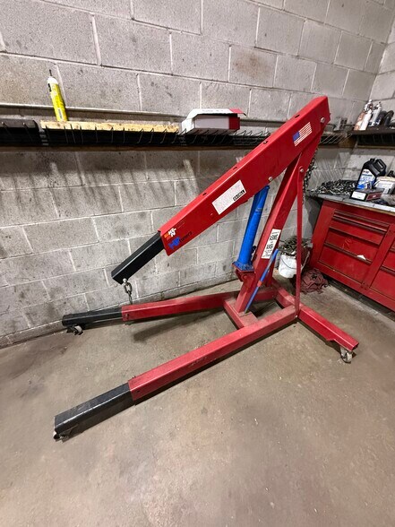 More Photos Of 69 Railroad Ave, Dora Specialty For Sale