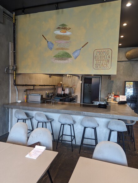 More Photos Of 43 Bogart St, Brooklyn Warehouse For Lease