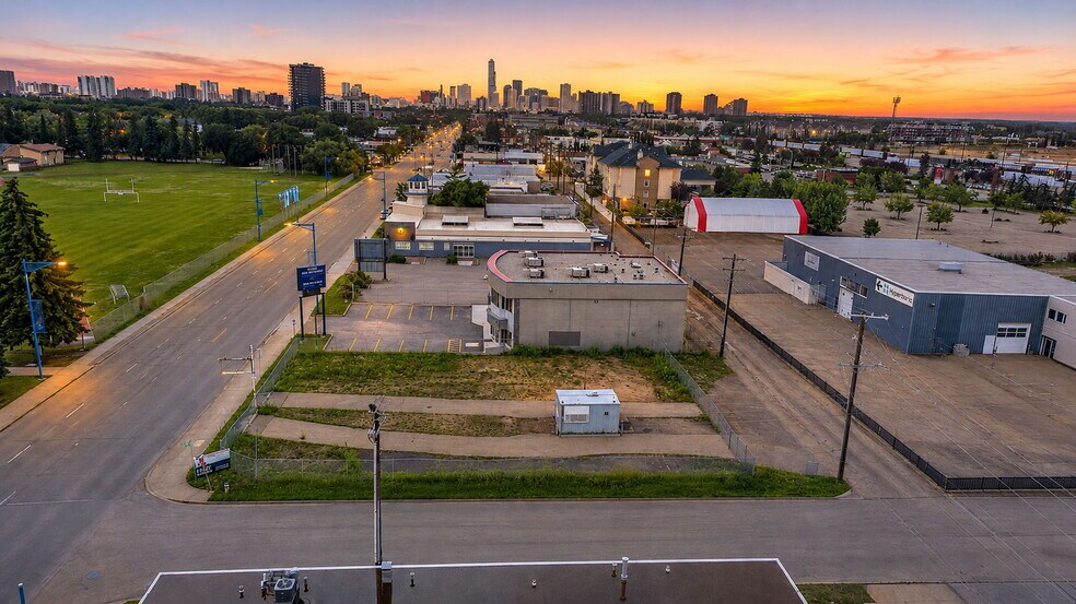More Photos Of 7303 104th St NW, Edmonton Land For Sale