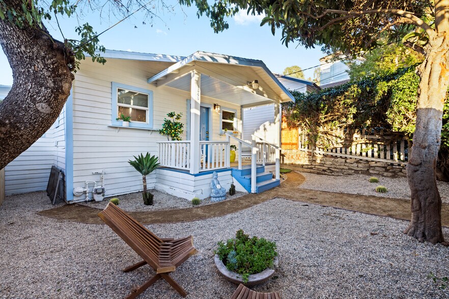 More Photos Of 1545 Duane St, Los Angeles Multifamily For Sale