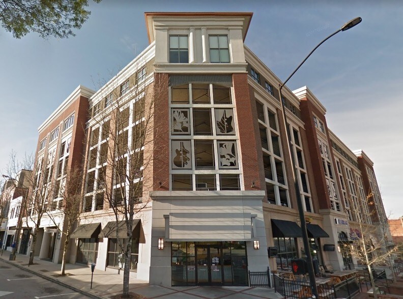 More Photos Of 125 W Washington St, Athens Office For Lease
