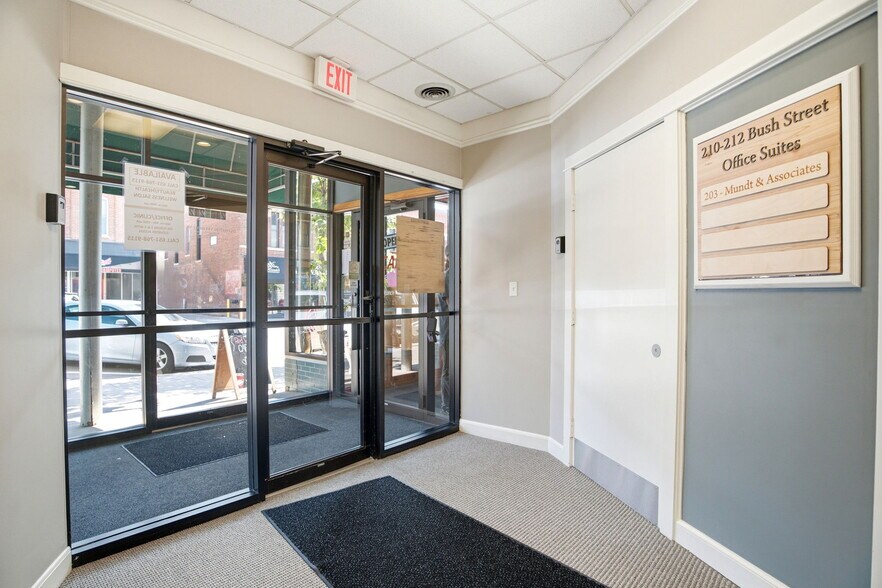 More Photos Of 210-212 Bush St, Red Wing Storefront Retail Office For Sale