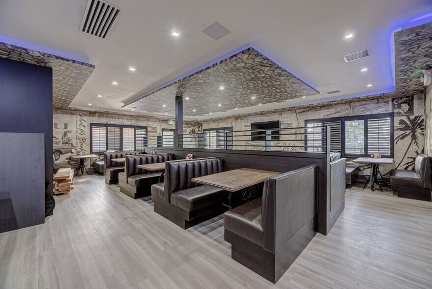 More Photos Of 11101 NW 27th Ave, Miami Restaurant For Sale