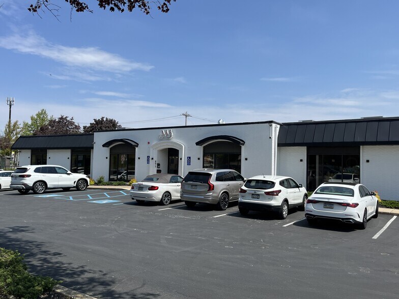 Primary Photo Of 891 Baltimore Pike, Springfield Township Medical For Sale