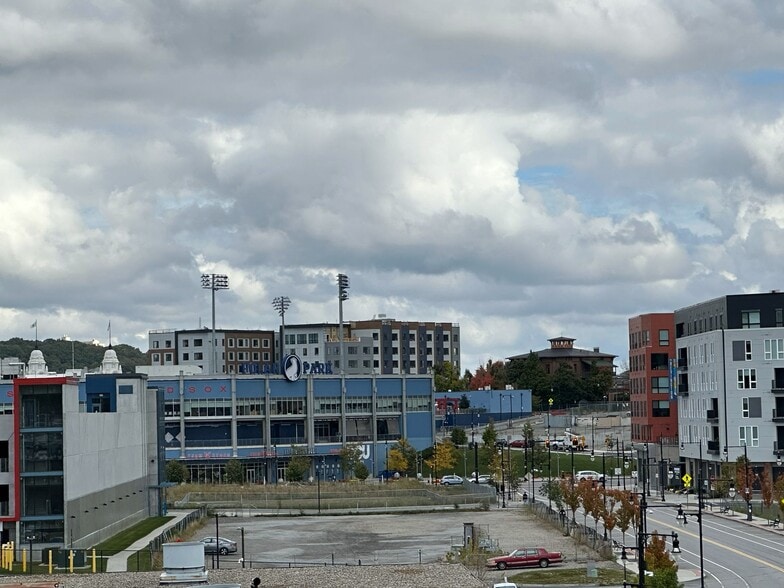 More Photos Of 90 Lamartine St, Worcester Apartments For Sale