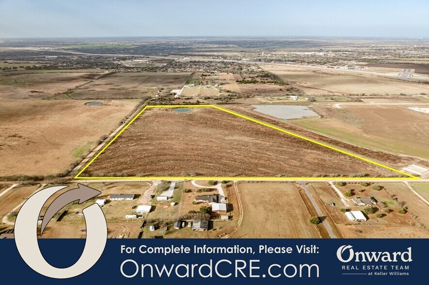 More Photos Of 433 Barnes Rd, Lorena Land For Sale