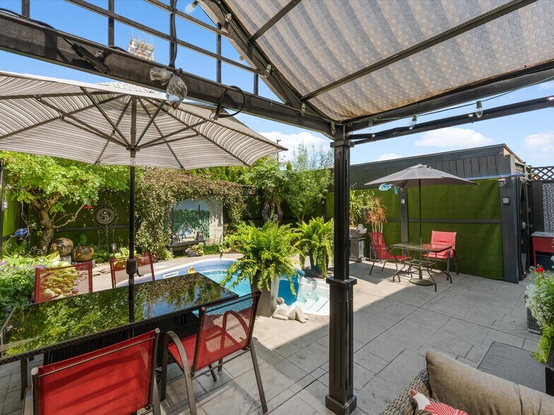 More Photos Of 9 Park St, Chatham Storefront For Sale
