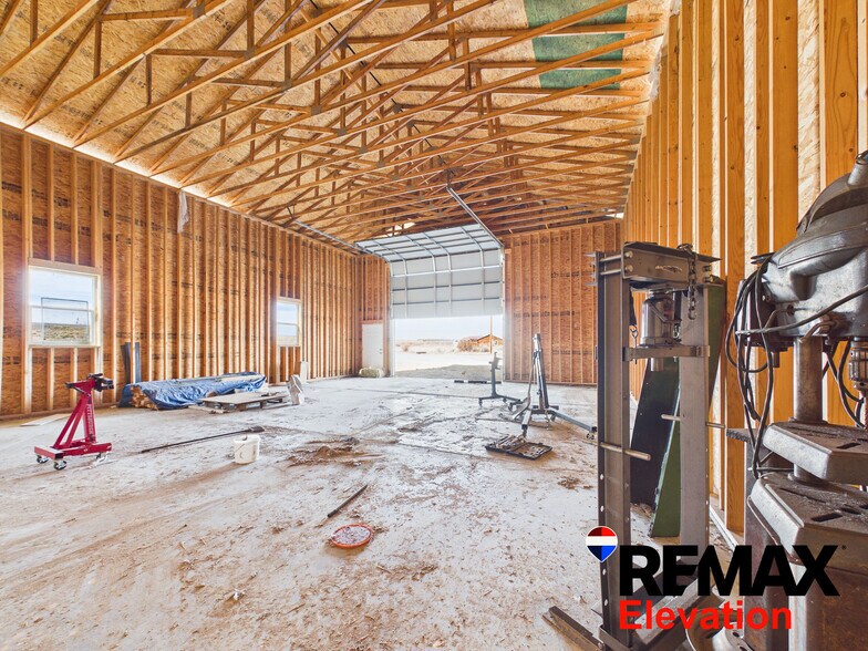 More Photos Of 1769 US Highway 310, Lovell Land For Sale