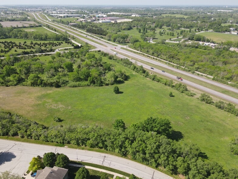 More Photos Of NEC W 75th & K-7 Hwy, Shawnee Land For Sale