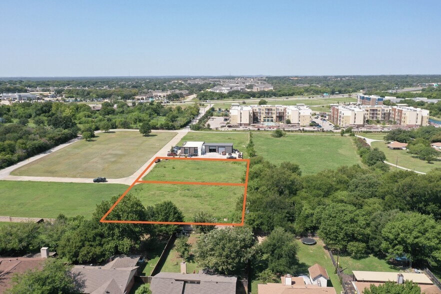 More Photos Of 3829 Lake Sharon Drive, Corinth Land For Sale