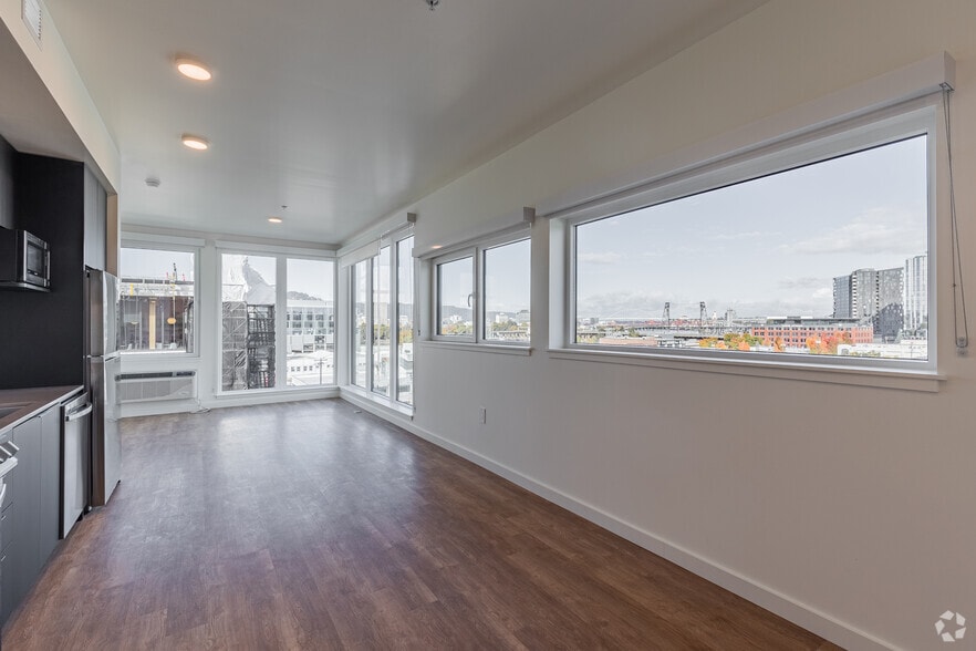 More Photos Of 550 SE Martin Luther King Jr Blvd, Portland Apartments For Lease