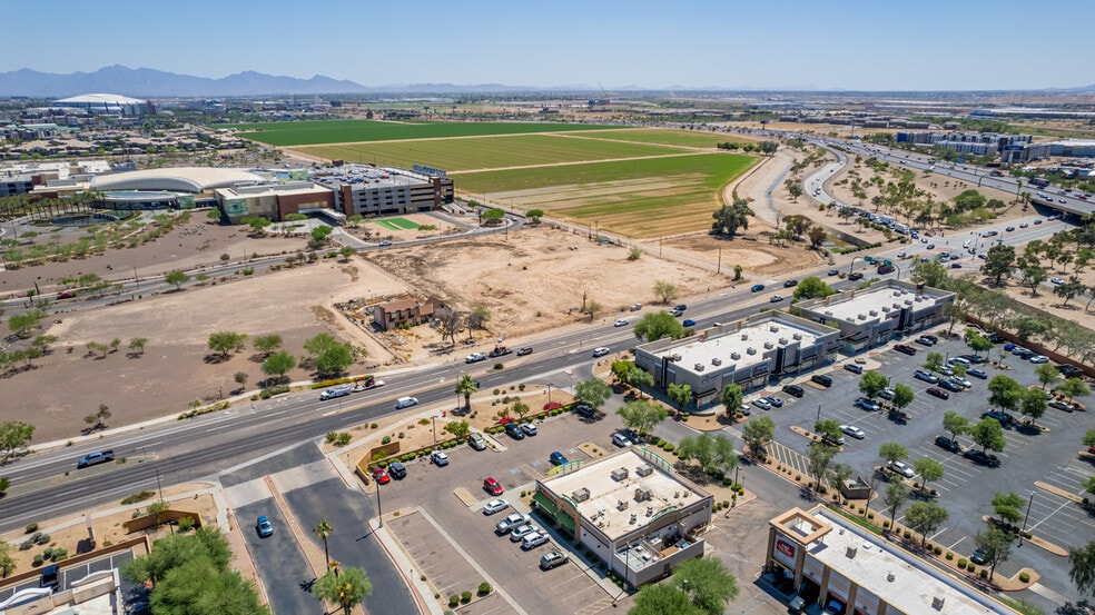 More Photos Of 9490 W Northern Ave, Peoria Restaurant For Sale