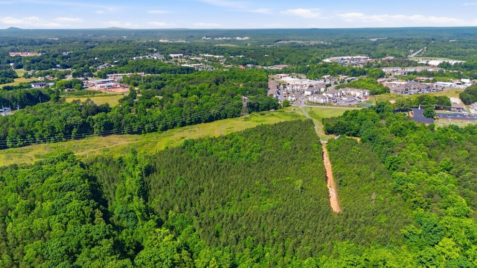 More Photos Of 274 N Pilot Knob Rd, Denver Land For Sale