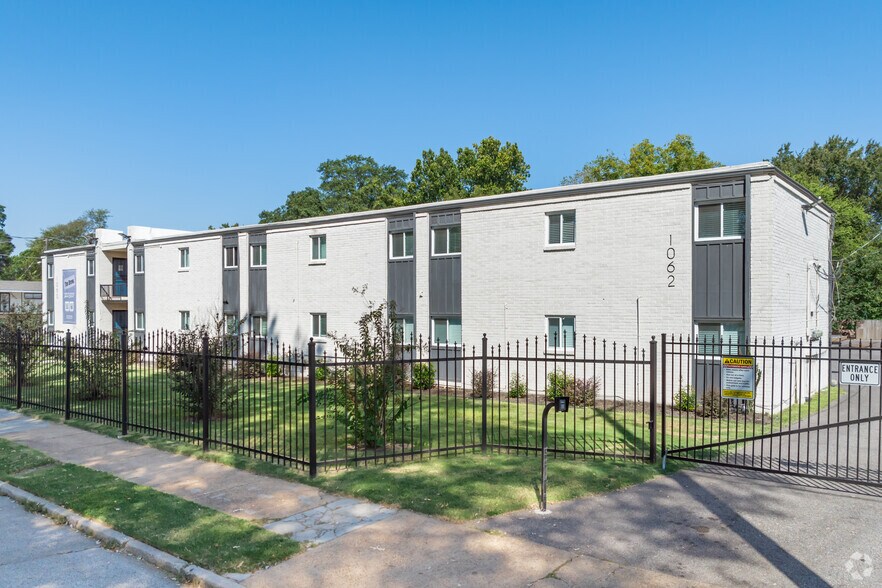 More Photos Of 1060 Merriwether Ave, Memphis Apartments For Sale
