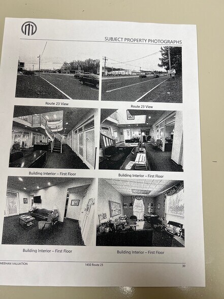 More Photos Of 1450 State Rt 23, Butler Office For Lease