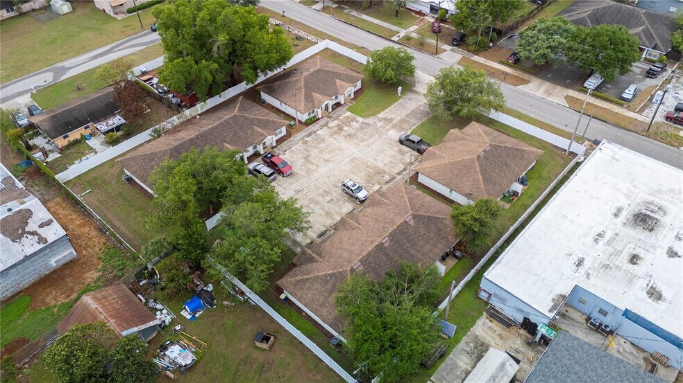 More Photos Of 210 S Orange Ave, Bartow Apartments For Sale