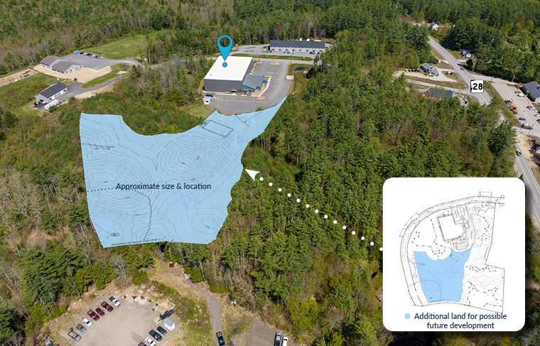 More Photos Of 27 Gauthier Dr, Epsom Industrial For Sale