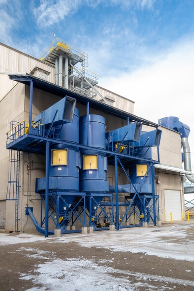 More Photos Of 11600 Wasatch Rd, Longmont Industrial For Sale