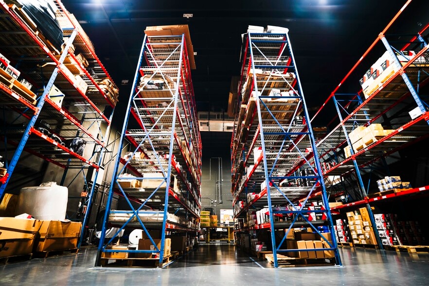 More Photos Of 7865 NW 46th St, Doral Warehouse For Lease