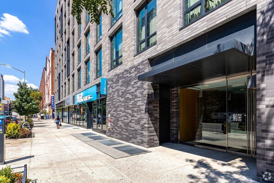 More Photos Of 23 W 116th St, New York Apartments For Lease