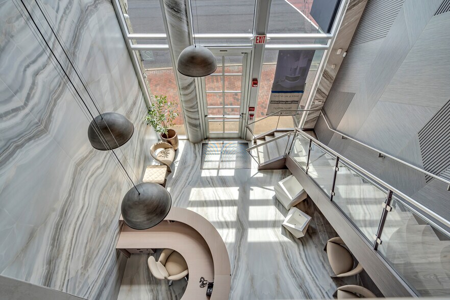 More Photos Of 21 E Front St, Red Bank Office For Sale