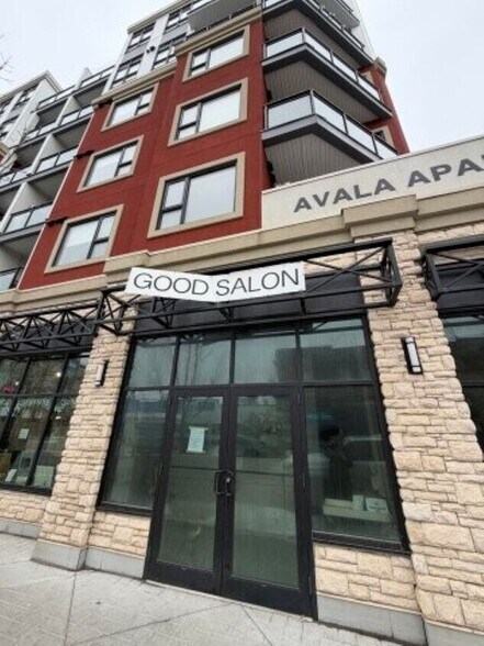 More Photos Of 1345 9 Av SE, Calgary Apartments For Sale