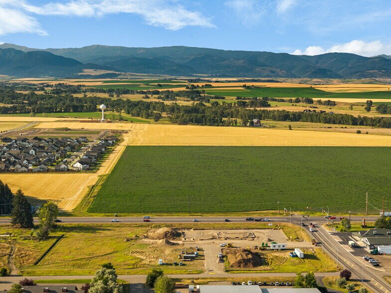 More Photos Of Lot 2 Huffine Ln @ Love Lane, Bozeman Land For Sale