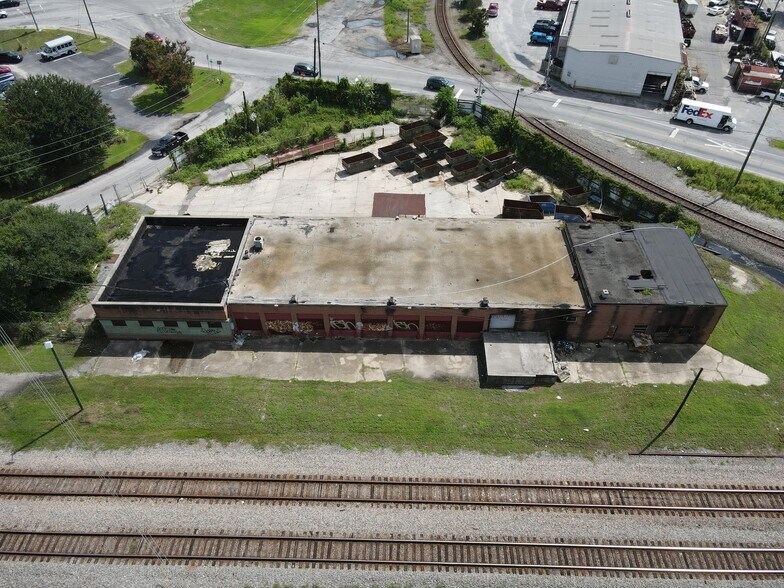 More Photos Of 4301 Meeting Street Rd, North Charleston Warehouse For Sale