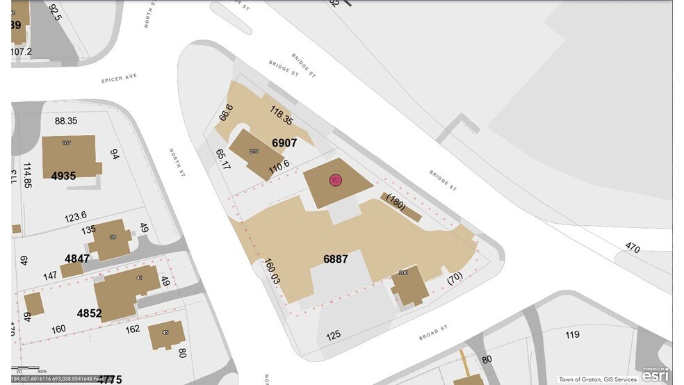 More Photos Of 36 North St, Groton Flex For Sale