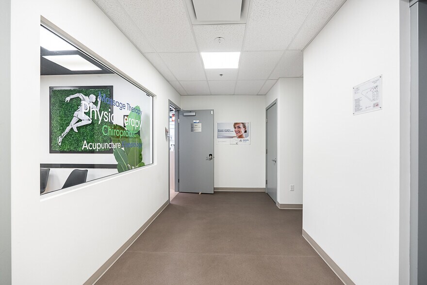 More Photos Of 4695 Canada Way, Burnaby Medical For Lease