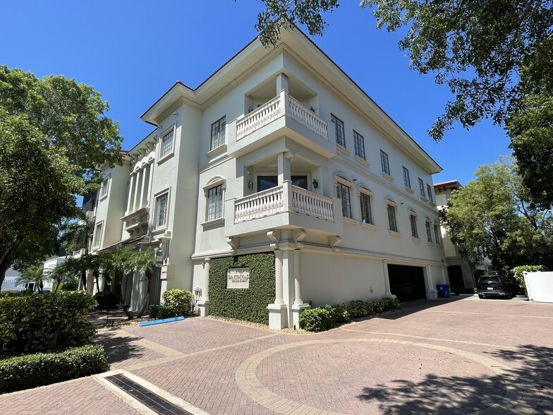 Primary Photo Of 750 11th St S, Naples Office Residential For Sale