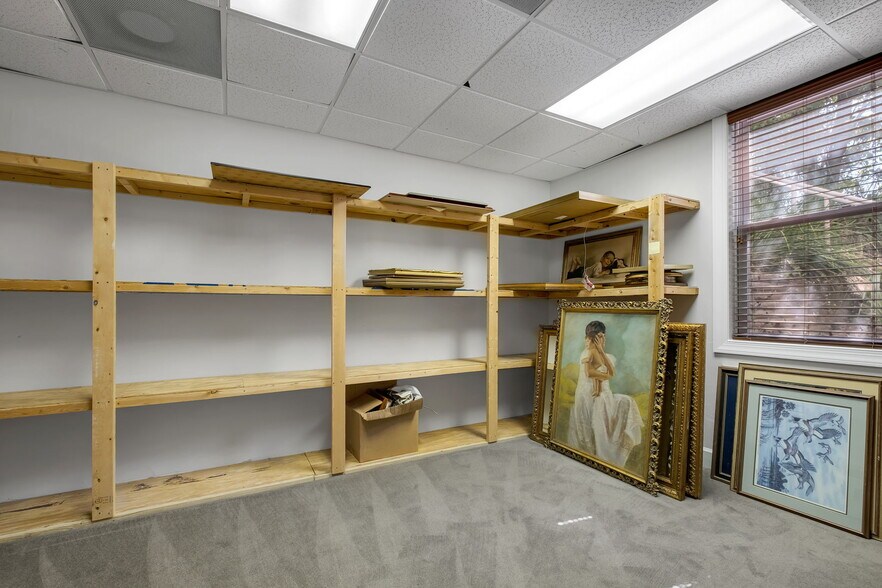 More Photos Of 107 W 5th, Tallahassee Office For Lease