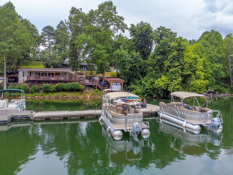 More Photos Of 270 Deyton Camp Rd, Robbinsville Marina For Sale