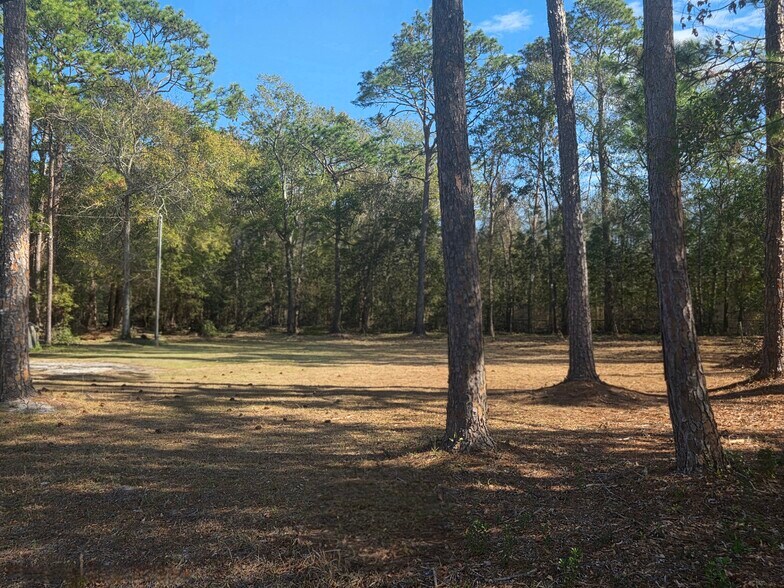 More Photos Of 2487 Chaffee Rd S, Jacksonville Land For Sale