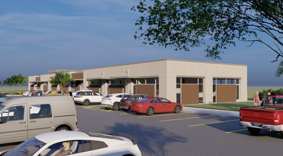 More Photos Of 0 Longpoint Way, Franklin Unknown For Lease