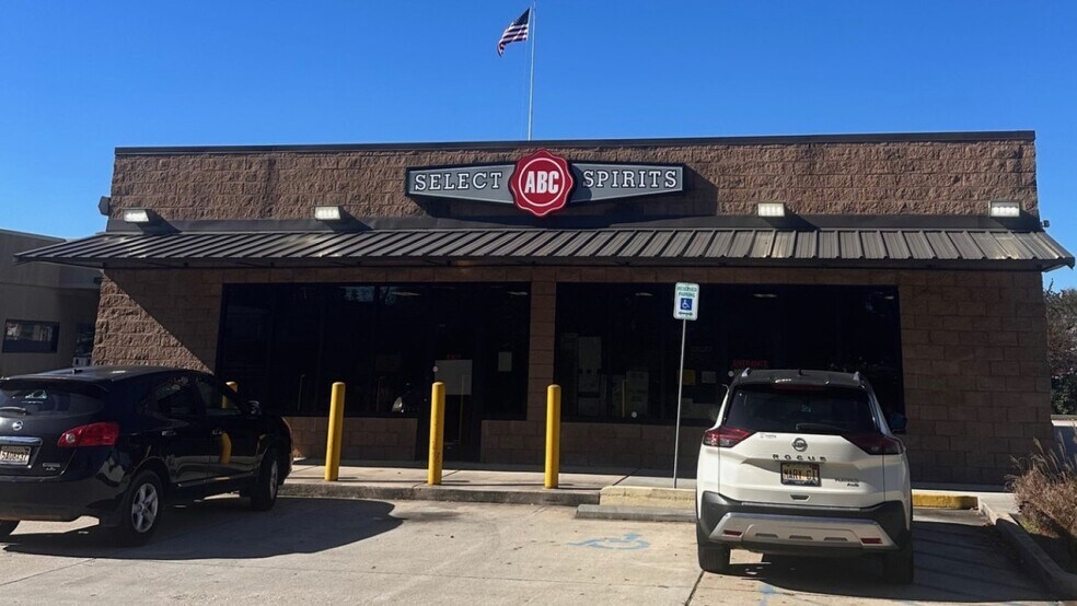 Primary Photo Of 1514 Gulf Shores Pky, Gulf Shores General Retail For Sale