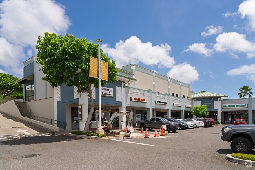 More Photos Of 94-673 Kupuohi St, Waipahu Unknown For Lease