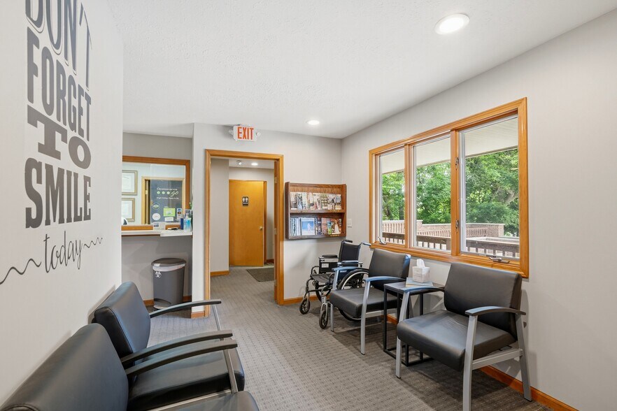 More Photos Of 11032 Grand River Rd, Brighton Office Residential For Sale