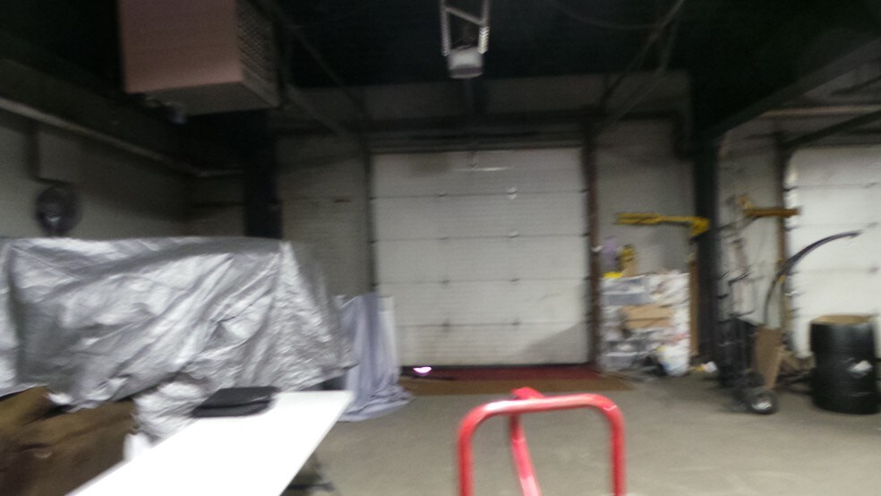 More Photos Of 3939 Bellevue St, Detroit Industrial For Sale