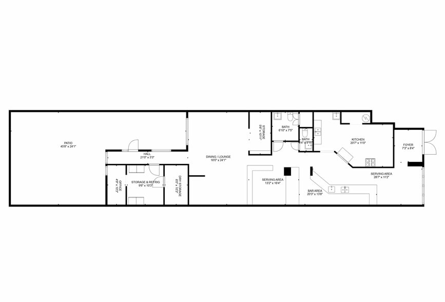 More Photos Of 3230-3232 Scott St, San Francisco Multifamily For Sale