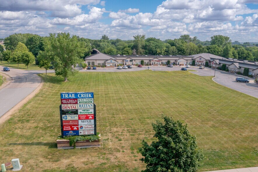 More Photos Of 120 N Augusta Ct, Mankato Land For Sale