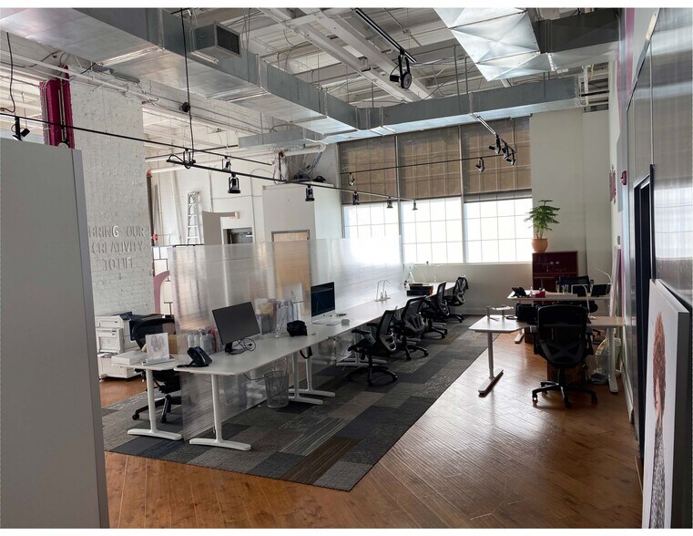 More Photos Of 1700 Union Ave, Baltimore Research And Development For Lease