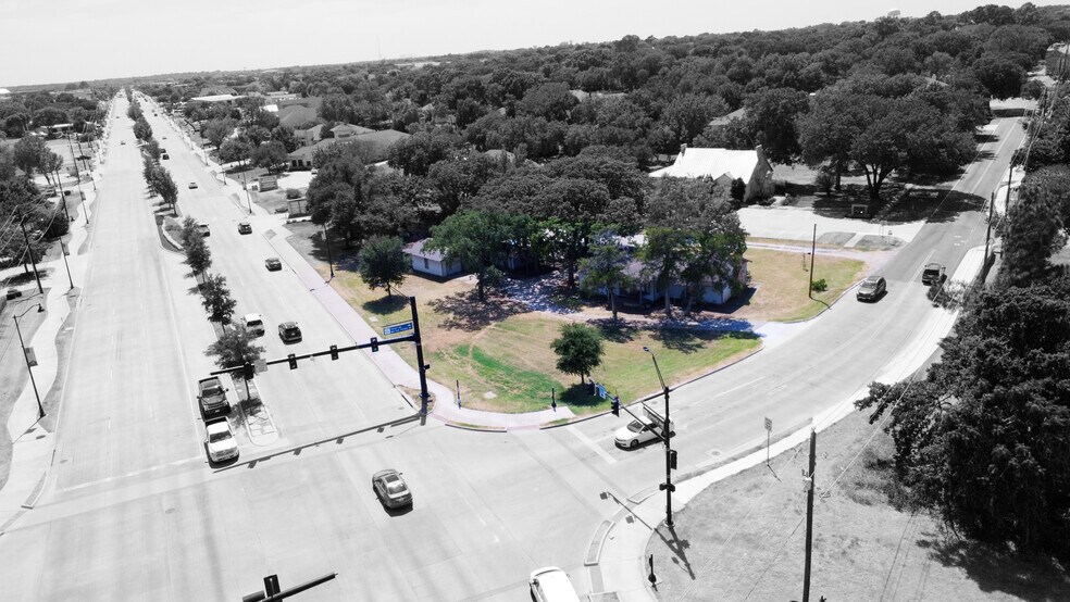 More Photos Of 1509 Tinker Rd, Colleyville Land For Sale