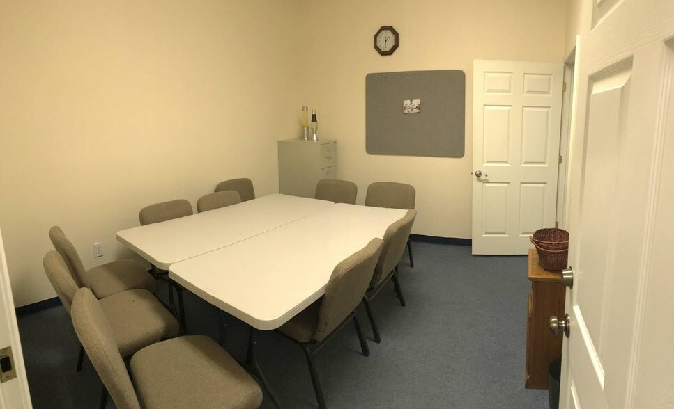 More Photos Of 5620 Concord Pky S, Concord Office For Lease