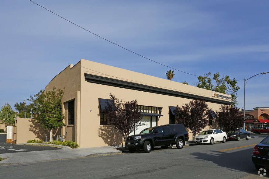 More Photos Of 956 The Alameda, San Jose Freestanding For Lease