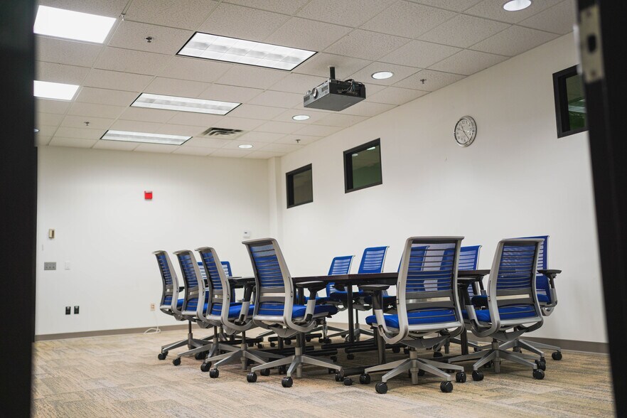 More Photos Of 6601 Park of Commerce Blvd, Boca Raton Office For Lease