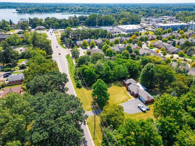 More Photos Of 1392 S Williams Lake Rd, White Lake Land For Sale