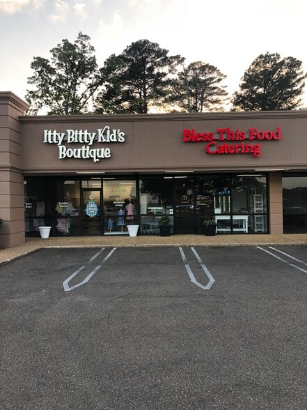 More Photos Of 5647 Highway 80 E, Pearl Unknown For Lease